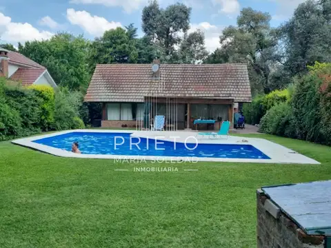 Casa en alquiler en Lujan