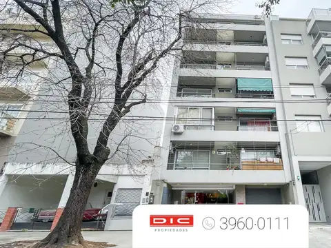 Departamento monoambiente Venta - Villa Urquiza