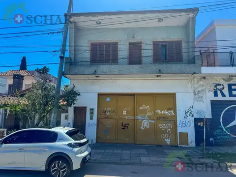 Galpón en Escobar