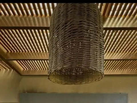 Venta Lote barrio privado Barrancas de Santa Maria