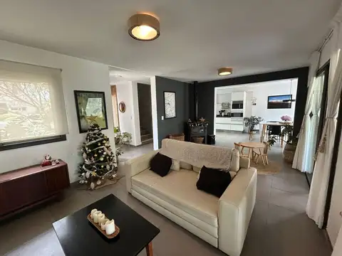 Venta Casa Country La Morada Villa Allende 3 Dorm