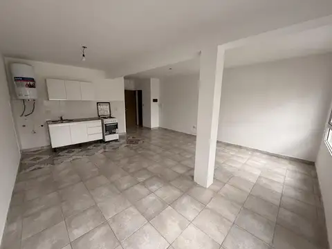 Departamento en Venta en Nuestra Señora De Lourdes, USD 40.000