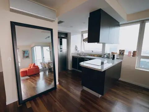 Departamento en Alquiler en Puerto Madero, USD 2.000