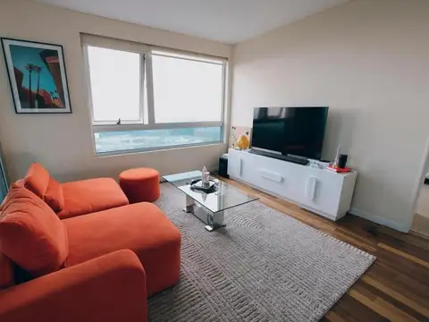 Departamento en Alquiler de 1 dormitorio