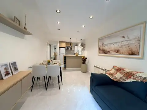 Departamento en Venta en Mar del Plata, Partido de General Pueyrredón