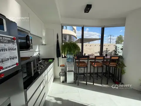 Departamento en Venta en Tigre Centro, USD 125.000