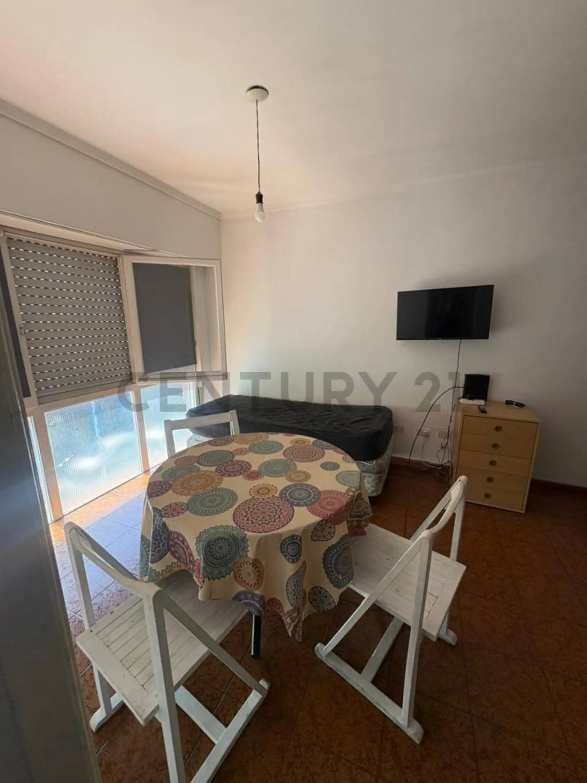 Venta monoambiente al frente Centro