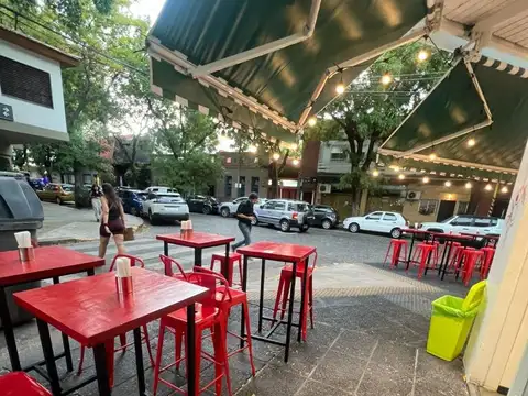 Local en Venta en Belgrano, USD 164.900