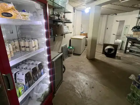 Local en Venta en Belgrano, USD 164.900