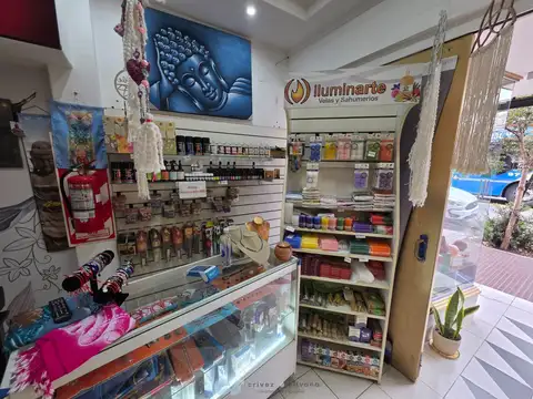 Fondo Comercio en Venta en Villa Devoto, USD 11.000