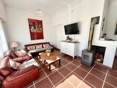 Casa en Venta de 5 dormitorios