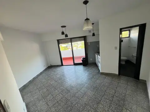 DEPARTAMENO EN ALQUILER EN VILLA LURO
