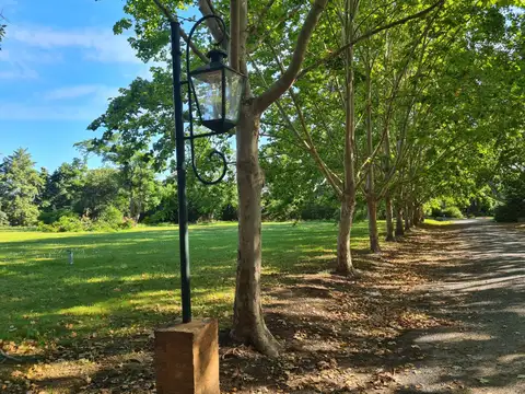 Chacras de Open Door lote en venta