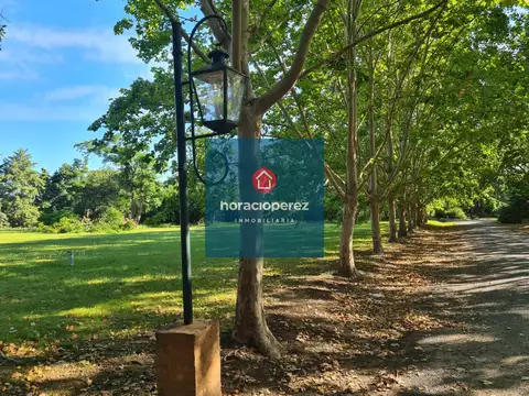 Chacras de Open Door lote en venta 