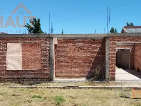 Terreno en Villa Manzano