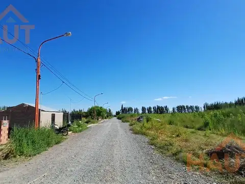 Terreno en Venta en Villa Manzano, USD 34.900