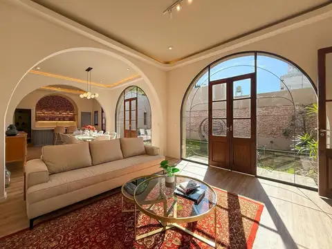 Casa en Venta de 4 dormitorios