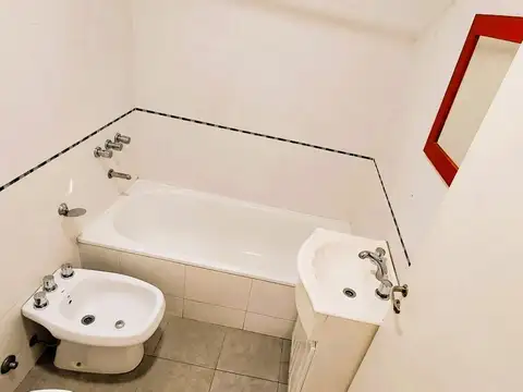Departamento en Venta 14 años