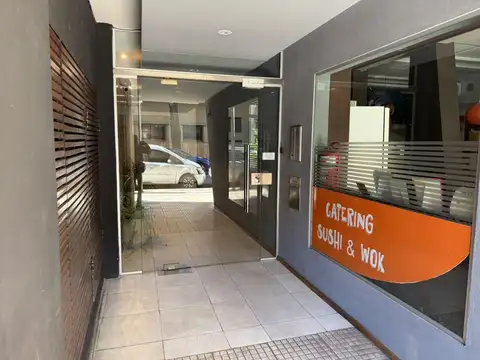 Avenida Olazábal 2000, Piso 5