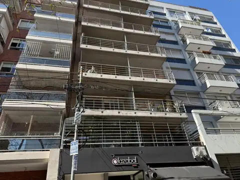 alquiler monoambiente belgrano
