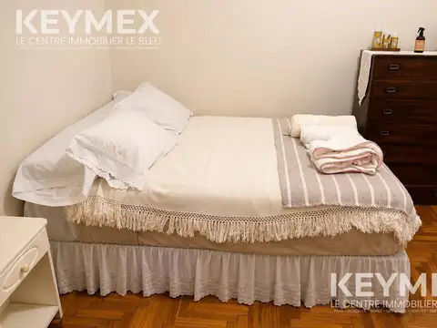 Depto Tipo Casa en Alquiler al Noreste
