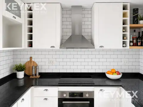 Depto Tipo Casa en Alquiler de 3 ambientes