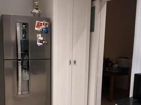 Depto Tipo Casa en Alquiler de 2 dormitorios