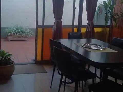 Venta Casa 4 ambientes en San Justo