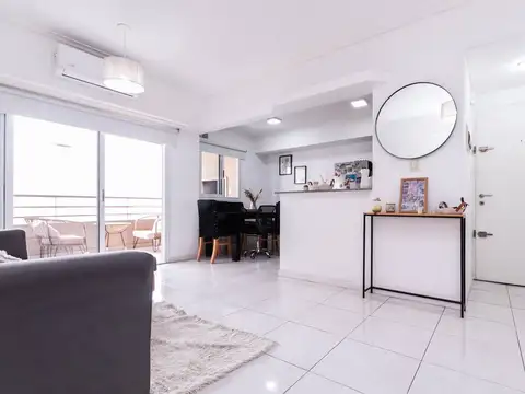 Departamento en Venta en Lanus Este, USD 120.000