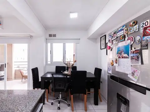 Departamento en Venta 13 años
