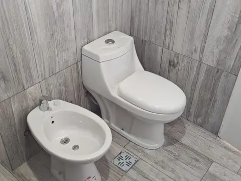 Depto Tipo Casa en Venta de Monoambiente