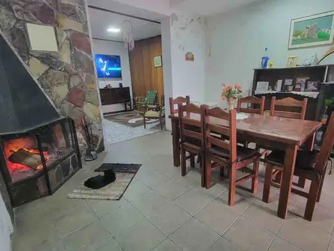 Casa en Venta en Nueva Palmira, USD 89.000