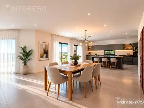 Casa en Venta A Estrenar