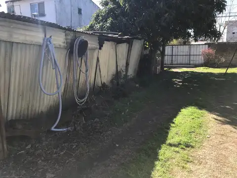 Juan de Garay al 2100