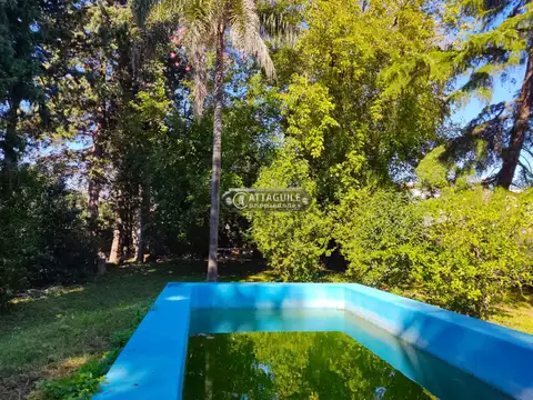 Casa en Venta al Oeste