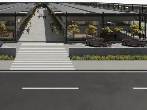 Local en venta Canning - Financiación - Elite Paseo Comercial -