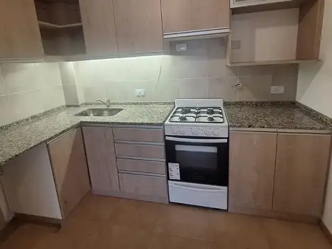 Departamento en Alquiler 6 años