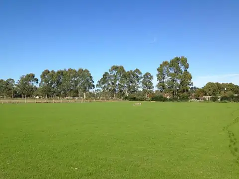 Terreno en Venta de 469,0 m2