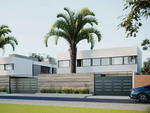 Dúplex de 3 dorm en venta, en construcción-Complejo cerrado con amenities - 29 475 y 476 |City Bell