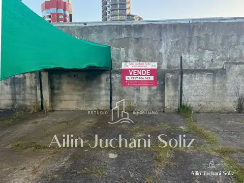 Cochera en San Bernardo Del Tuyu