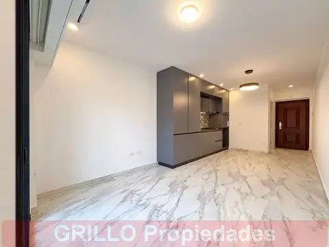 Culpina 300, Piso 2