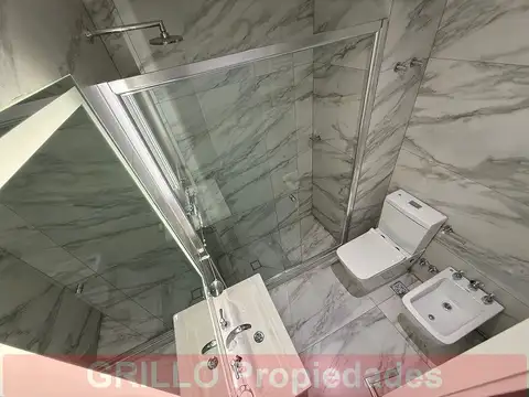 Departamento en Alquiler Apto profesional
