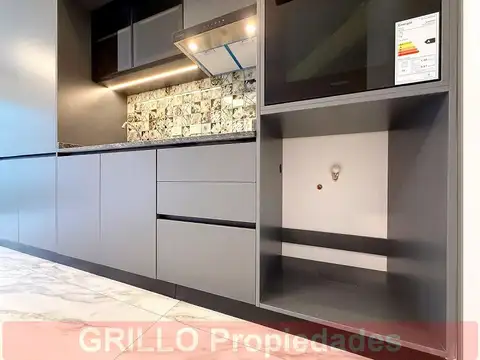 Departamento en Alquiler A Estrenar