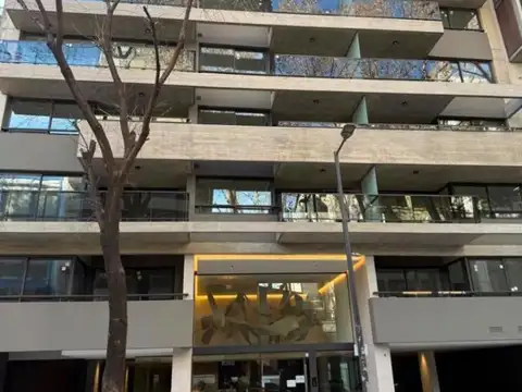 Departamento en Alquiler en Palermo Hollywood, Palermo