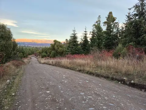 Terreno en Venta en Trevelin, USD 75.000