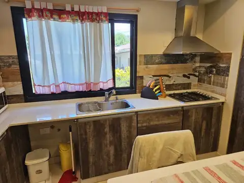 Casa en Venta 6 años