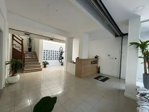 ALQUILER COMERCIAL – IDEAL CENTRO PROFESIONAL