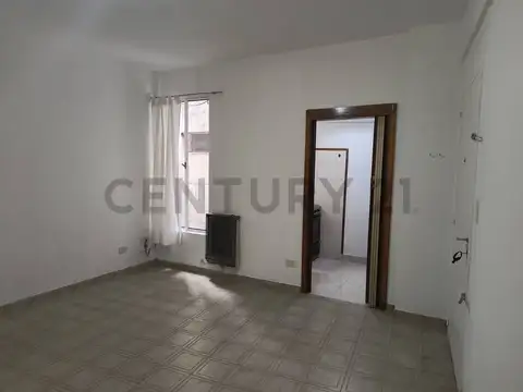 DEPARTAMENTO DE 2 AMBIENTES EN VENTA - PALERMO - APTO CREDITO