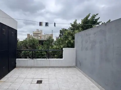 VENTA PH DUPLEX 2 AMBIENTES CON TERRAZA