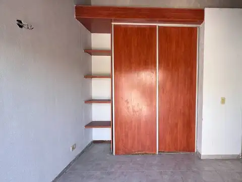 Depto Tipo Casa 2 ambientes con 1 baño